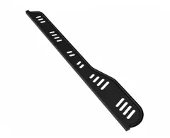 Welded Steel Top Plate with Rear Door Kick Out